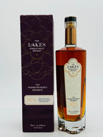 Lakes Whiskymaker's Reserve No.3 (700ml)