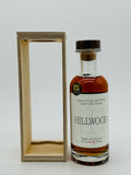Hillwood Tasmanian Single Malt Sherry Cask Cask#20 "World Whisky Awards 2023" (500ml)