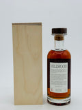 Hillwood Tasmanian Single Malt Sherry Cask Cask#20 "World Whisky Awards 2023" (500ml)