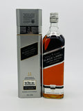 Johnnie Walker Black Label 12 McLaren Mercedes Limited Edition (1000ml)