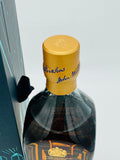Johnnie Walker Blue Label Hong Kong Limited Edition Bottle no.00023 (1000ml)