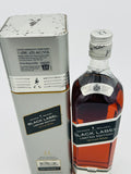 Johnnie Walker Black Label 12 McLaren Mercedes Limited Edition (1000ml)