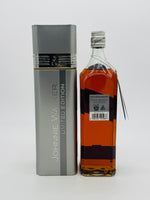 Johnnie Walker Black Label 12 McLaren Mercedes Limited Edition (1000ml)