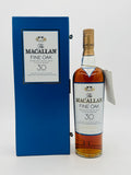 Macallan 30 Year Old Fine Oak (700ml)