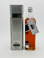 Johnnie Walker Black Label 12 McLaren Mercedes Limited Edition (1000ml)