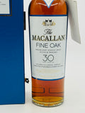 Macallan 30 Year Old Fine Oak (700ml)