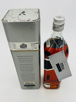 Johnnie Walker Black Label 12 McLaren Mercedes Limited Edition (1000ml)