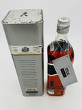 Johnnie Walker Black Label 12 McLaren Mercedes Limited Edition (1000ml)