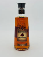 Four Roses Single Barrel Bourbon Whiskey (700ml)