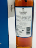 Macallan 30 Year Old Fine Oak (700ml)