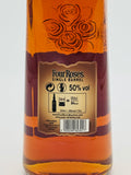 Four Roses Single Barrel Bourbon Whiskey (700ml)