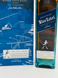Johnnie Walker Blue Label Cities of the Future / Hainan 2220 (750ml)