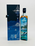 Johnnie Walker Blue Label Cities of the Future / Hainan 2220 (750ml)