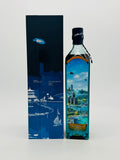 Johnnie Walker Blue Label Cities of the Future / Hainan 2220 (750ml)