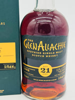 Glenallachie 21 Year Old Batch #1 (700ml)