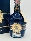 Chivas Brothers Royal Salute The Hundred Cask Selection no. 20 (700ml)