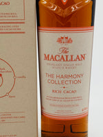 Macallan Harmony Collection Rich Cacao (700ml)