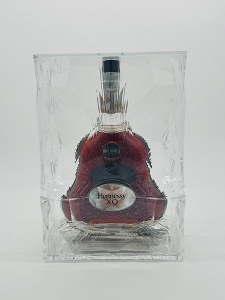 Hennessy XO Experience Ice Shannon Beecher Cognac (700ml)