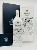 Johnnie Walker Blue Label Casks Edition "Beijing" (3000ml)