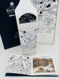 Johnnie Walker Blue Label Casks Edition "Beijing" (3000ml)