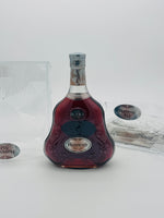 Hennessy XO Experience Ice Shannon Beecher Cognac (700ml)