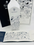 Johnnie Walker Blue Label Casks Edition "Beijing" (3000ml)