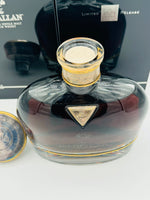 Macallan 1824 Collection Decanter 2009 Release (700ml)