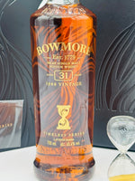 Bowmore 1988 Timeless Series 31 Year Old (700ml)