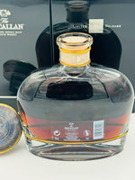 Macallan 1824 Collection Decanter 2009 Release (700ml)