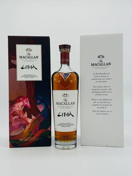 Macallan Litha (700ml)
