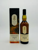 Lagavulin 11YO Offerman Edition Charred Oak Cask (700ml)