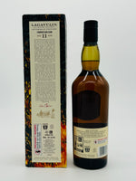 Lagavulin 11YO Offerman Edition Charred Oak Cask (700ml)