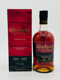 GlenAllachie Double Sherry 2013 Vintage TWC (700ml)