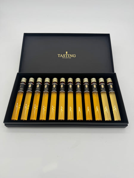 Game Of Thrones Single Malt Whisky Collection Tasting Set (12 x 25ml)
