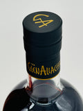 GlenAllachie Double Sherry 2013 Vintage TWC (700ml)