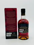 GlenAllachie Double Sherry 2013 Vintage TWC (700ml)