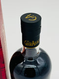 GlenAllachie Double Sherry 2013 Vintage TWC (700ml)