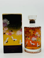 Hibiki 17YO Kacho Fugetsu Limited Edition (700ml)