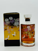 Hibiki 17YO Kacho Fugetsu Limited Edition (700ml)