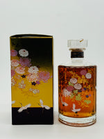 Hibiki 17YO Kacho Fugetsu Limited Edition (700ml)