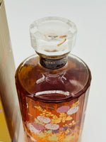 Hibiki 17YO Kacho Fugetsu Limited Edition (700ml)