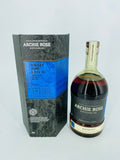 Archie Rose Whisky Gone A Rye #1 (700ml)