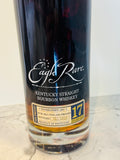 Eagle Rare 17 Year Old 2025 Release Kentucky Straight Bourbon Whiskey (750ml)