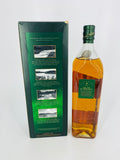 Johnnie Walker Green Label 15YO - The Art Of Pure Malt (1L)