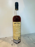 George T. Stagg 2025 Release 71.4% Kentucky Straight Bourbon Whiskey (750ml)