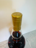 W. L. WELLER Single Barrel Wheated Bourbon Whiskey (750ml)