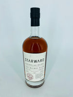 Starward Charred Red Wine Single Cask - TWC (700ml)