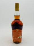 W. L. WELLER Single Barrel Wheated Bourbon Whiskey (750ml)