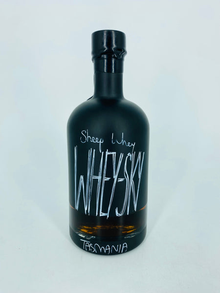 Hartshorn Whey-sky Batch No. 1 (500ml)