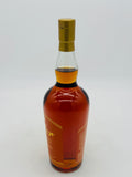 W. L. WELLER Single Barrel Wheated Bourbon Whiskey (750ml)